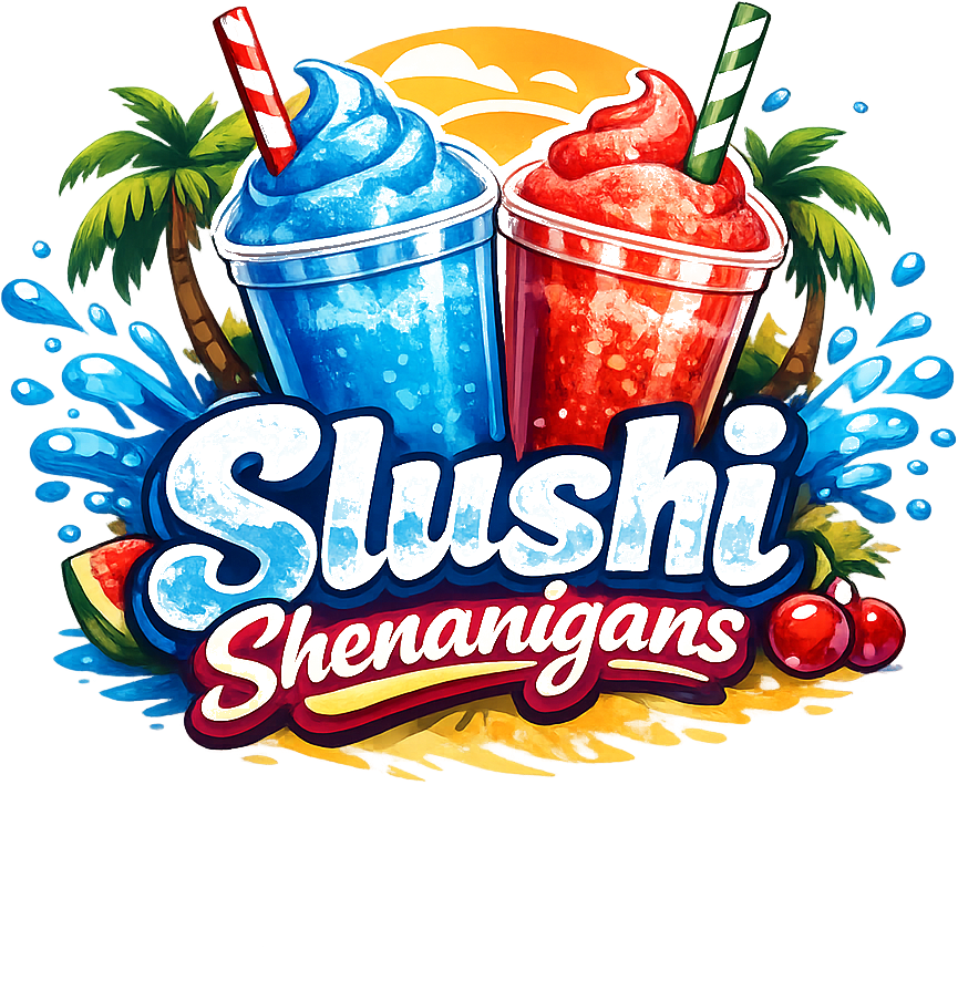 Slushi Shenanigans